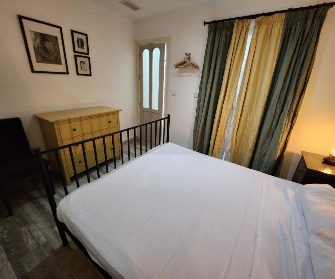 Apartamento Con Encanto San Vicente Cartagena Exterior photo