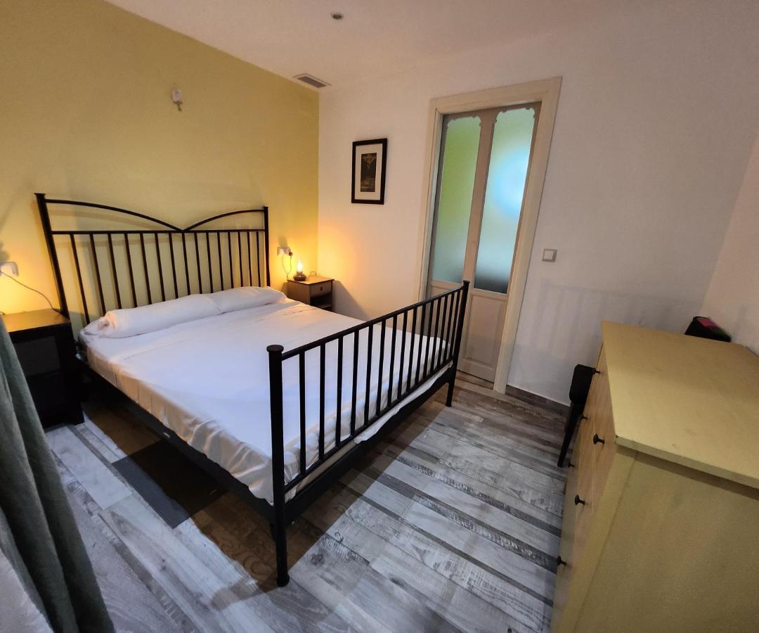 Apartamento Con Encanto San Vicente Cartagena Exterior photo