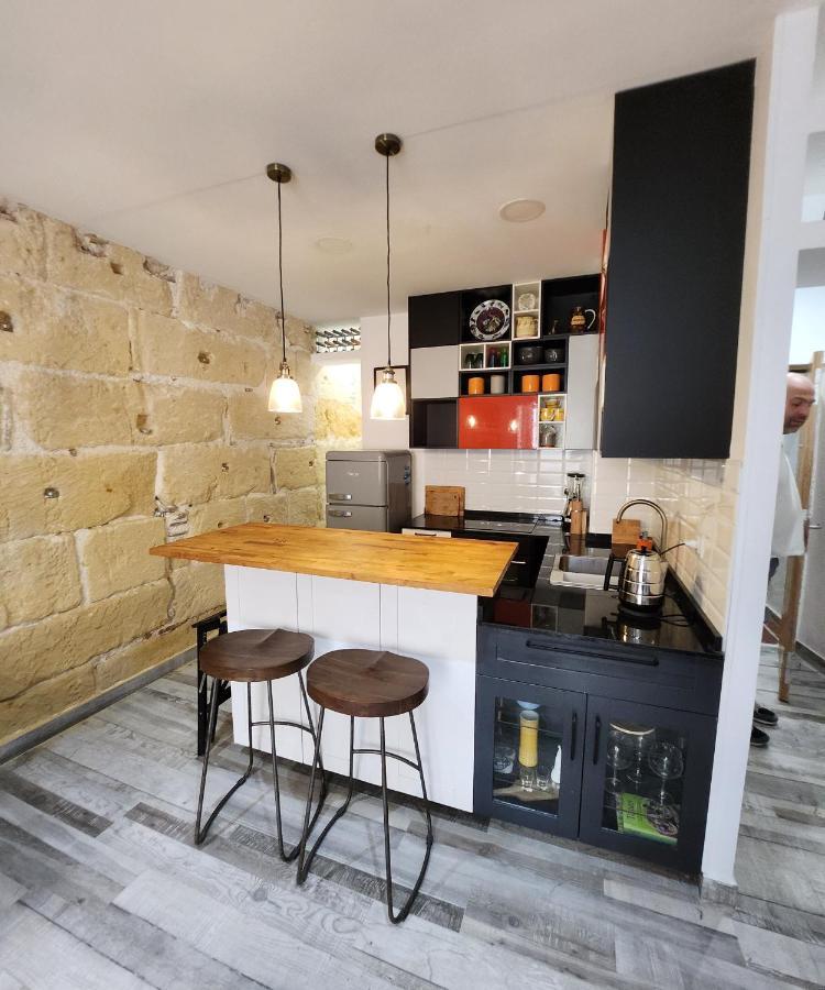 Apartamento Con Encanto San Vicente Cartagena Exterior photo