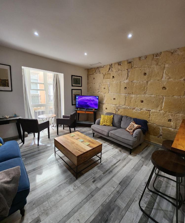Apartamento Con Encanto San Vicente Cartagena Exterior photo