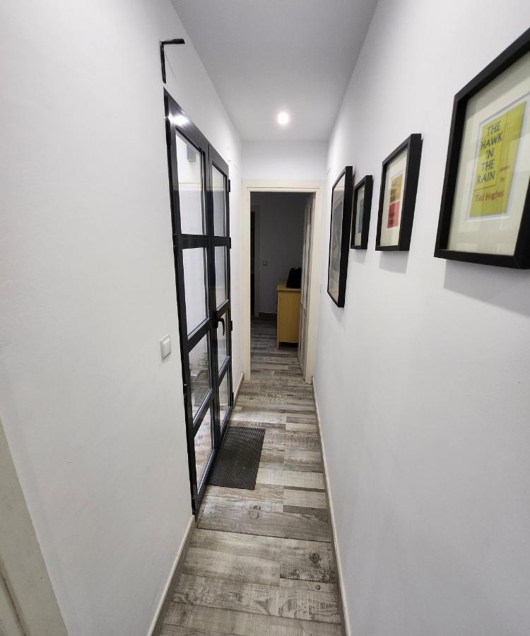Apartamento Con Encanto San Vicente Cartagena Exterior photo
